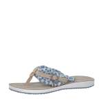 náhled Dámská obuv TAMARIS 1-1-27109-28 SKY FLOWER 821