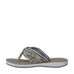 náhled Dámská obuv TAMARIS 1-1-27109-28 NAVY STRIPES 874