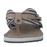 náhled Dámská obuv TAMARIS 1-1-27109-28 NAVY STRIPES 874