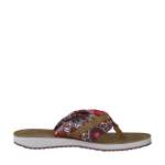 náhled Dámská obuv TAMARIS 1-1-27109-28 FLOWER/NUT 920