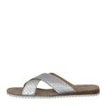 náhled Dámská obuv TAMARIS 1-1-27110-28 SILVER 941