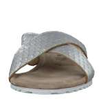 náhled Dámská obuv TAMARIS 1-1-27110-28 SILVER 941