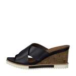 náhled Dámská obuv TAMARIS 1-1-27201-28 BLACK 001