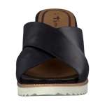 náhled Dámská obuv TAMARIS 1-1-27201-28 BLACK 001