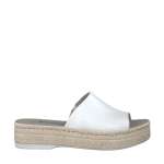 náhled Dámská obuv TAMARIS 1-1-27205-28 WHITE LEATHER 117