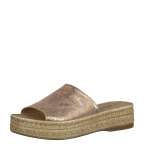 náhled Dámská obuv TAMARIS 1-1-27205-28 ROSE METALLIC 952