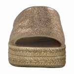 náhled Dámská obuv TAMARIS 1-1-27205-28 ROSE METALLIC 952