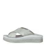 náhled Dámská obuv TAMARIS 1-1-27207-28 SILVER METALL. 933