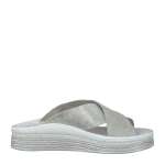 náhled Dámská obuv TAMARIS 1-1-27207-28 SILVER METALL. 933