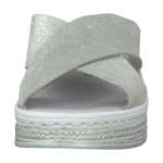 náhled Dámská obuv TAMARIS 1-1-27207-28 SILVER METALL. 933