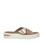 náhled Dámská obuv TAMARIS 1-1-27212-28 GOLD/CORK 994