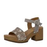 náhled Dámská obuv TAMARIS 1-1-28036-28 TAUPE 341