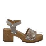 náhled Dámská obuv TAMARIS 1-1-28036-28 TAUPE 341