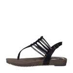náhled Dámská obuv TAMARIS 1-1-28105-28 BLACK COMB 098