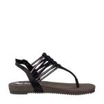 náhled Dámská obuv TAMARIS 1-1-28105-28 BLACK COMB 098