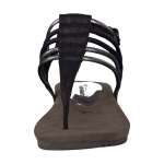 náhled Dámská obuv TAMARIS 1-1-28105-28 BLACK COMB 098