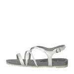 náhled Dámská obuv TAMARIS 1-1-28106-28 WHITE PATENT 123