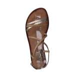 náhled Dámská obuv TAMARIS 1-1-28114-28 NATURE 318