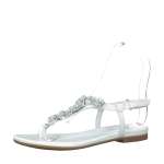 náhled Dámská obuv TAMARIS 1-1-28121-28 WHITE 100