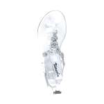 náhled Dámská obuv TAMARIS 1-1-28121-28 WHITE 100