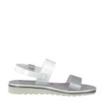 náhled Dámská obuv TAMARIS 1-1-28122-28 WHITE/SILVER 191