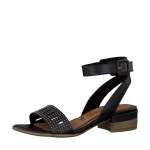 náhled Dámská obuv TAMARIS 1-1-28200-28 BLACK 001