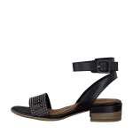 náhled Dámská obuv TAMARIS 1-1-28200-28 BLACK 001