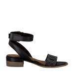 náhled Dámská obuv TAMARIS 1-1-28200-28 BLACK 001