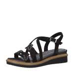 náhled Dámská obuv TAMARIS 1-1-28207-28 BLACK 001