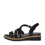 náhled Dámská obuv TAMARIS 1-1-28207-28 BLACK 001