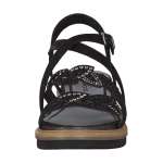 náhled Dámská obuv TAMARIS 1-1-28207-28 BLACK 001