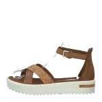 náhled Dámská obuv TAMARIS 1-1-28214-28 COGNAC/CORK 356