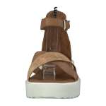 náhled Dámská obuv TAMARIS 1-1-28214-28 COGNAC/CORK 356