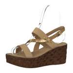 náhled Dámská obuv TAMARIS 1-1-28215-28 BEIGE/BRONCE 372