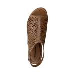 náhled Dámská obuv TAMARIS 1-1-28217-28 NUT 440