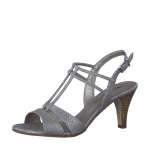 náhled Dámská obuv TAMARIS 1-1-28304-28 GREY STRUCTURE 228