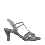 náhled Dámská obuv TAMARIS 1-1-28304-28 GREY STRUCTURE 228