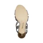 náhled Dámská obuv TAMARIS 1-1-28304-28 GREY STRUCTURE 228