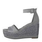 náhled Dámská obuv TAMARIS 1-1-28308-28 STONE COMB 238
