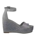 náhled Dámská obuv TAMARIS 1-1-28308-28 STONE COMB 238