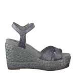 náhled Dámská obuv TAMARIS 1-1-28309-28 STEEL GLAM 208