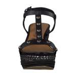 náhled Dámská obuv TAMARIS 1-1-28322-28 BLACK 001