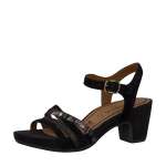 náhled Dámská obuv TAMARIS 1-1-28328-28 BLACK COMB 098