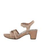 náhled Dámská obuv TAMARIS 1-1-28328-28 ROSE COMB 596