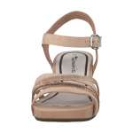 náhled Dámská obuv TAMARIS 1-1-28328-28 ROSE COMB 596