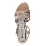 náhled Dámská obuv TAMARIS 1-1-28328-28 ROSE COMB 596