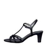 náhled Dámská obuv TAMARIS 1-1-28329-28 BLACK PATENT 018