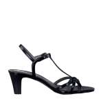náhled Dámská obuv TAMARIS 1-1-28329-28 BLACK PATENT 018