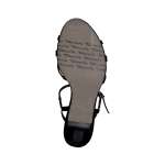 náhled Dámská obuv TAMARIS 1-1-28329-28 BLACK PATENT 018