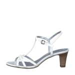 náhled Dámská obuv TAMARIS 1-1-28329-28 WHITE PATENT 123